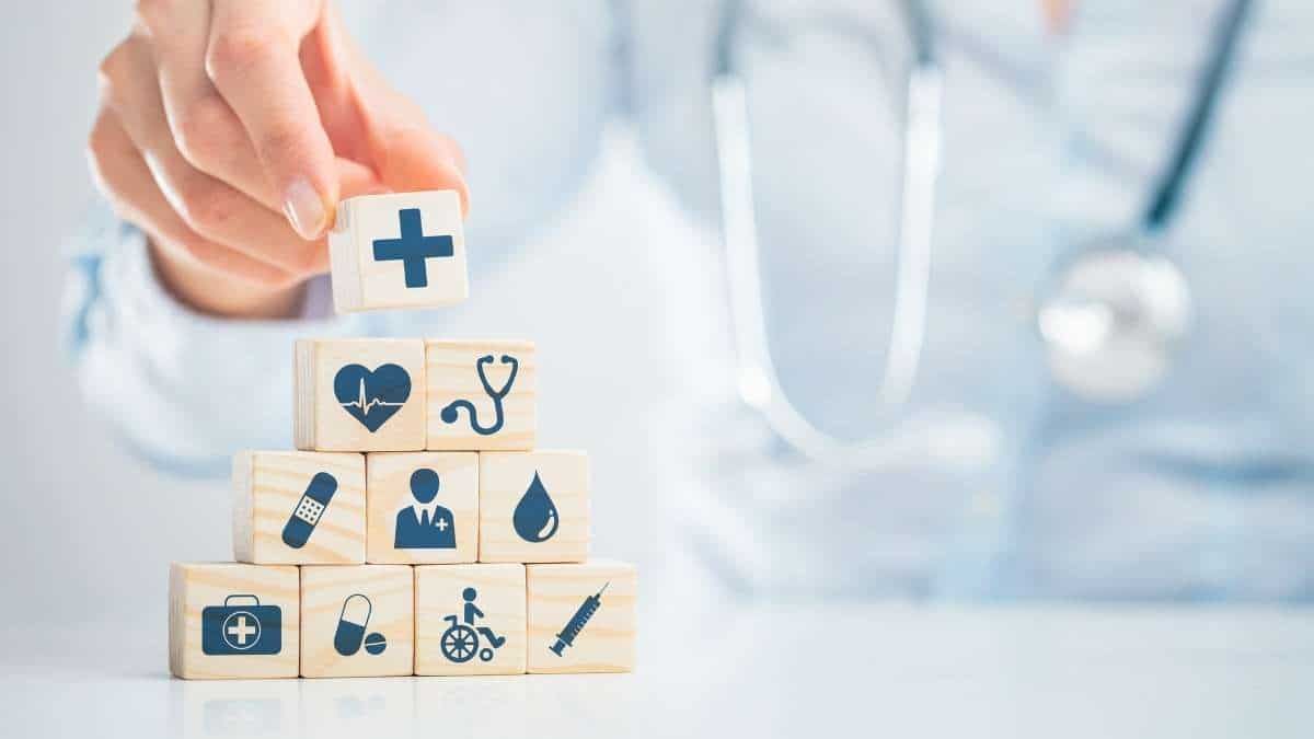 Modern Healthcare Facility